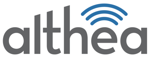 Althea Logo