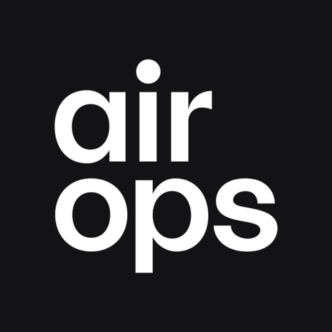 AirOps Logo