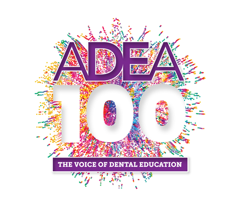 American Dental Education Association Logo