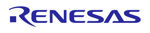 Renesas Electronics Corporation Logo