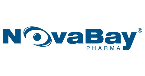 NovaBay Pharmaceuticals, Inc. Logo