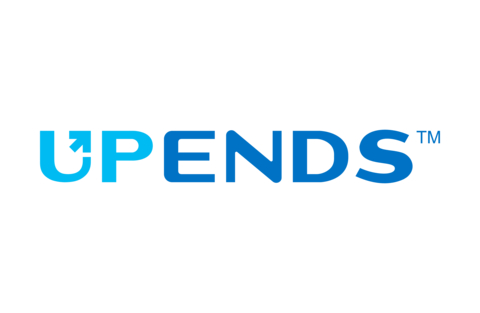 UPENDS Logo