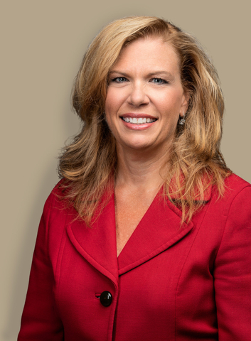 Elected to Synovus Board of Directors; Stacy Apter; Vice President, Treasurer and Corporate Finance; The Coca-Cola Company (Photo: Business Wire)