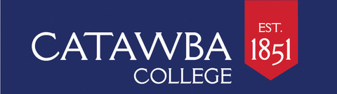 Catawba College Logo