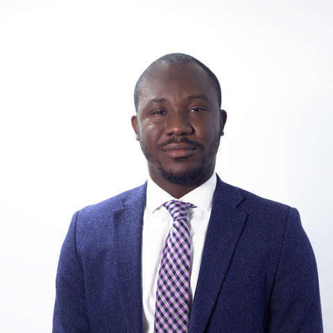 Oluseyi Oluwabusola_general manager of VigiPay (Photo: Business Wire)