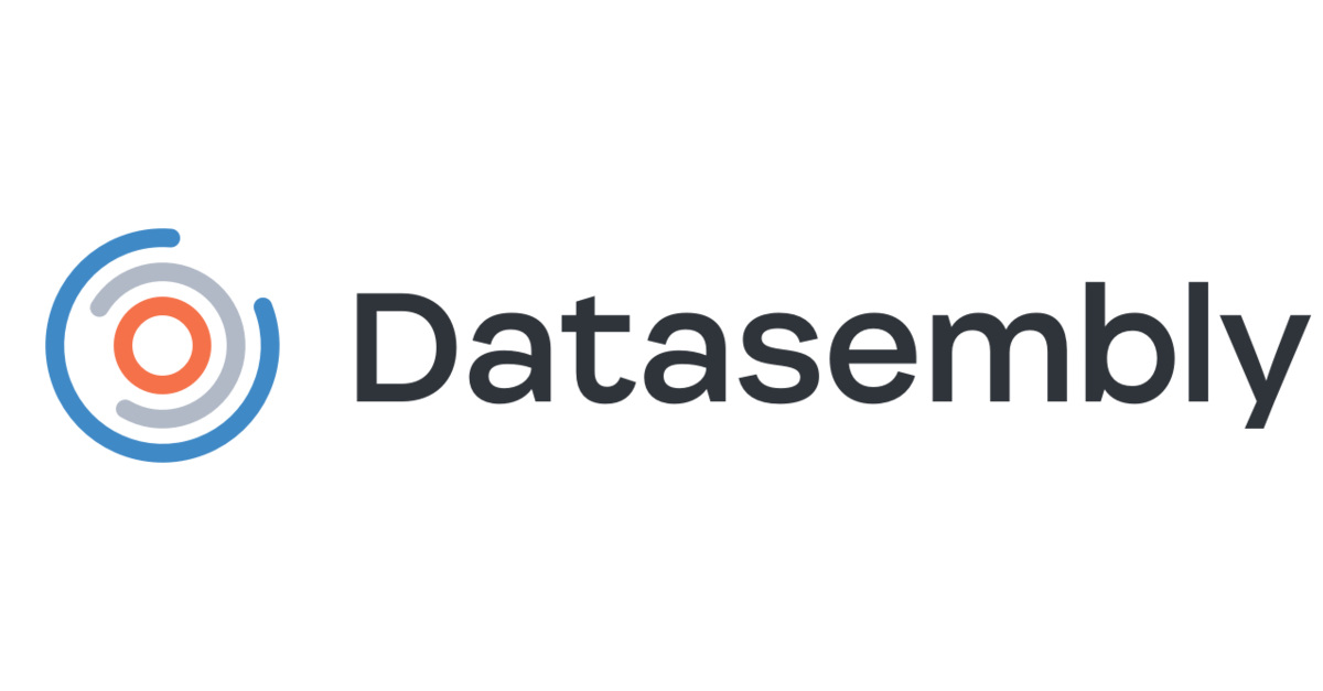 Datasembly Unveils New Product Matching Service | Business Wire