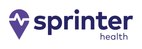 Sprinter Health Logo