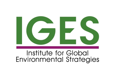 Institute for Global Environmental Strategies Logo