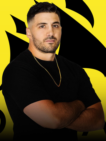 CORSAIR® (NASDAQ: CRSR), a world leader in high-performance gear for gamers and content creators, today announced a multi-year partnership with world-famous gaming streamer Nick “NICKMERCS” Kolcheff. One of gaming’s most recognizable personalities and Twitch’s most subscribed gamer playing competitive, modern titles, NICKMERCS and his loyal MFAM community consistently deliver high-energy streams and engaging content for fans around the world. (Photo: Business Wire)