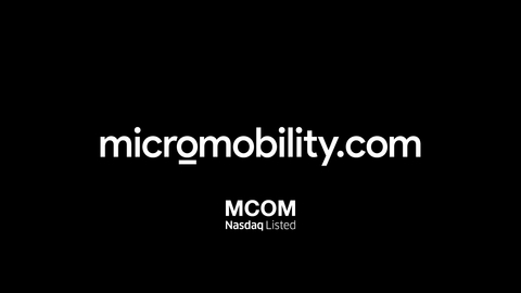 Visit www.micromobility.com