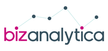 BizAnalytica Logo