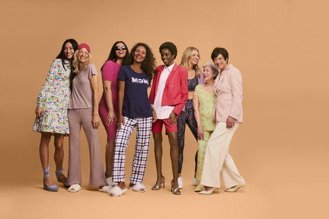 Macy's Introduces State of Day - a New Restwear, Sleepwear and Innerwear  Brand