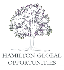 Hamilton Global Opportunities plc Logo