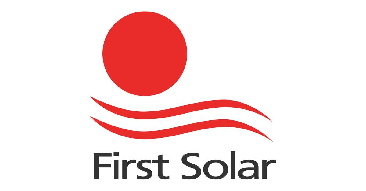 First Solar, Inc. Announces First Quarter 2023 Financial Results ...