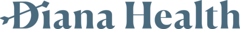 Diana Health Logo