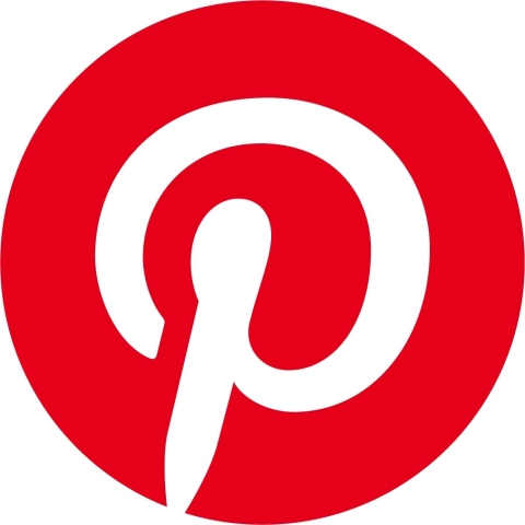 Pinterest, Inc. Logo