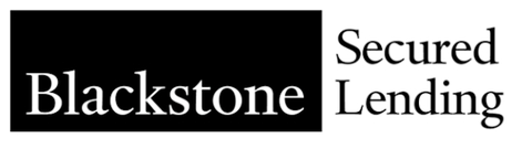 Blackstone Secured Lending Fund Logo
