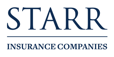 Starr Insurance Companies Logo