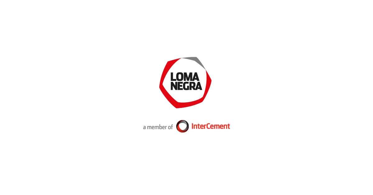 Loma Negra Files its Annual Report on Form 20-F