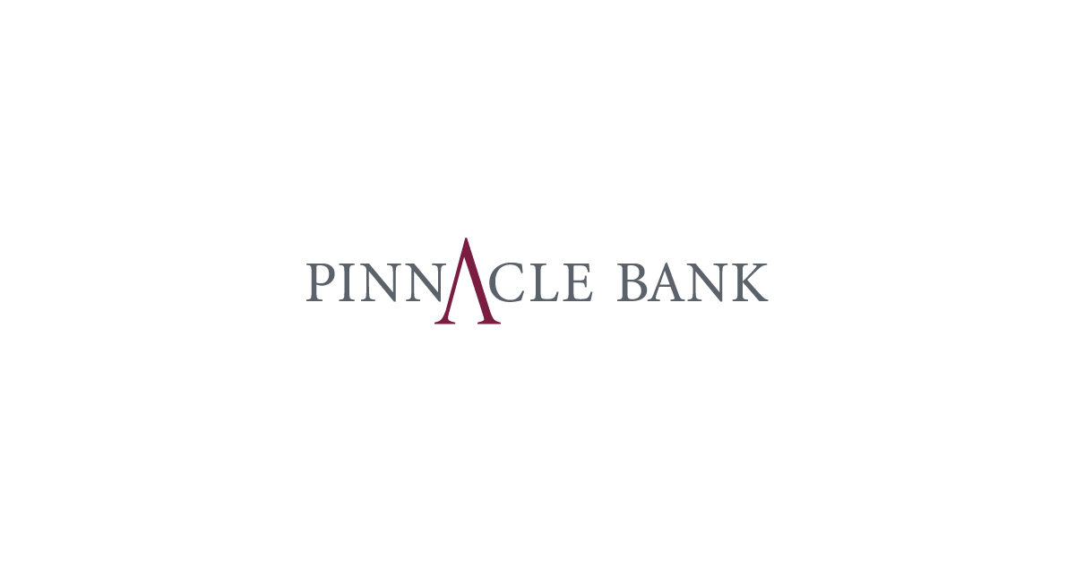 Pinnacle Bank Announces Earnings for First Quarter of 2023 Business Wire