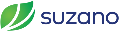 Suzano Logo