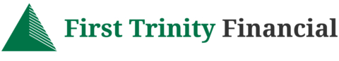 First Trinity Financial Corporation Logo