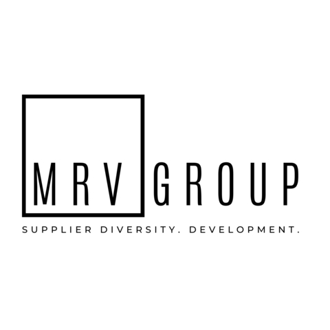 MRV Group Logo