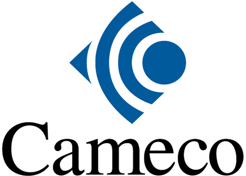 Cameco Corporation Logo