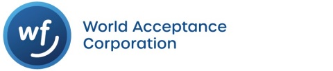 World Acceptance Corporation Logo