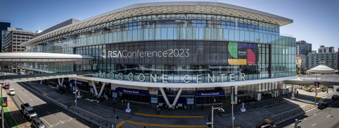 RSA Conference™, the world’s leading cybersecurity conferences and expositions, today concluded its 32nd annual event at the Moscone Center in San Francisco. The year’s event attracted over 40,000 attendees, including 650+ speakers, 500+ exhibitors and 500+ members of the media. (Photo: Business Wire)