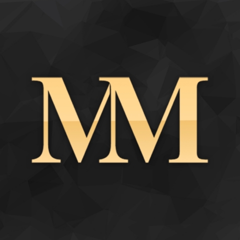 MillionaireMatch Logo