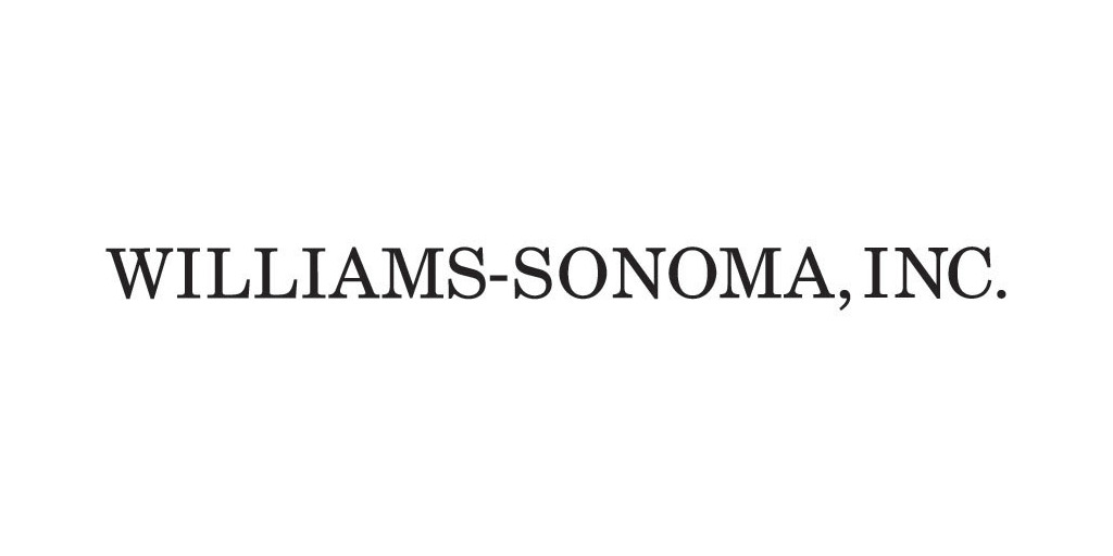 Williams Sonoma Classic Logo … curated on LTK
