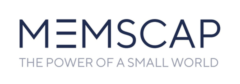 MEMSCAP Logo