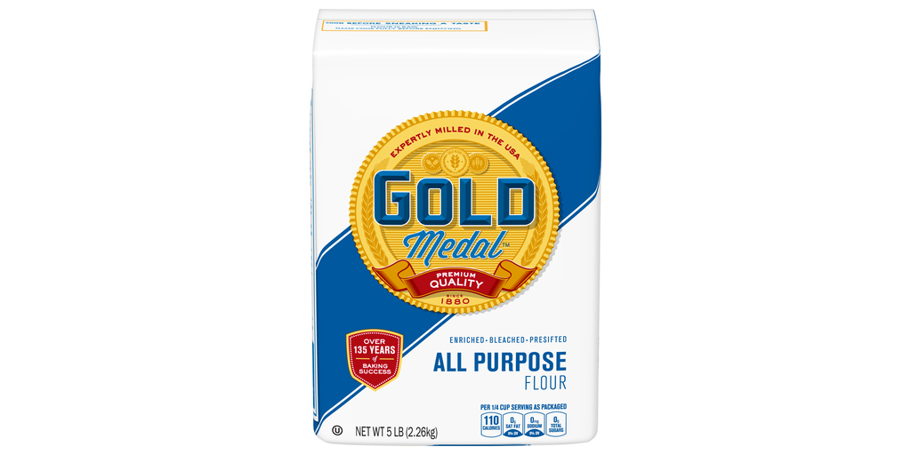 Pillsbury All-Purpose Flour 5LB Bag