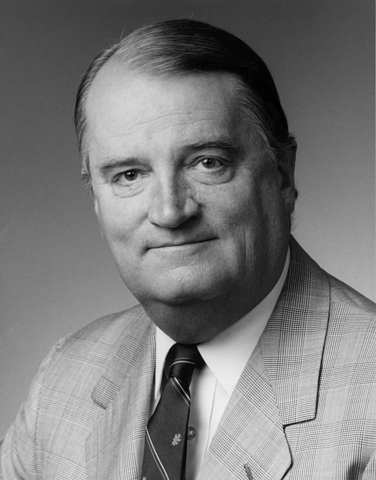 Former Williams CEO Joseph H. Williams (Photo: Business Wire)