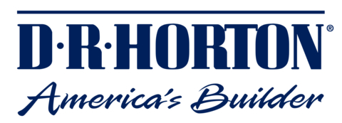 D.R. Horton, Inc. Logo