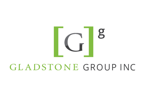 Gladstone Group Inc. Logo