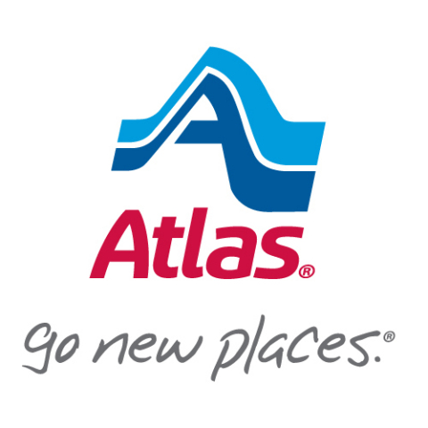 Atlas Van Lines, Inc. Logo