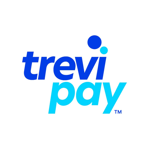 TreviPay Logo