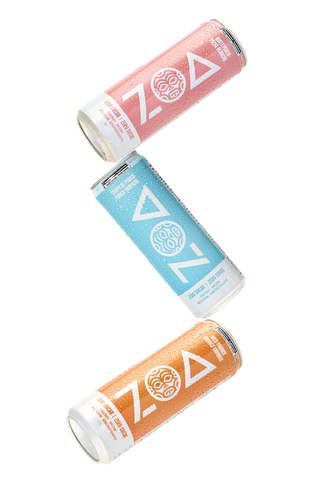 ZOA Energy Expands Into Brick-and-Mortar Stores Across Canada with New Visual Identity, and Additional Flavors
