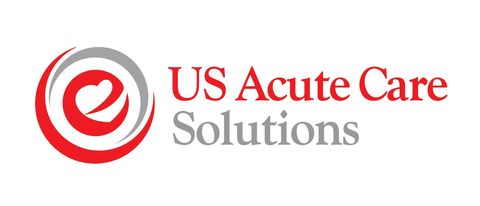 US Acute Care Solutions Logo