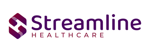 Streamline Healthcare Solutions Logo