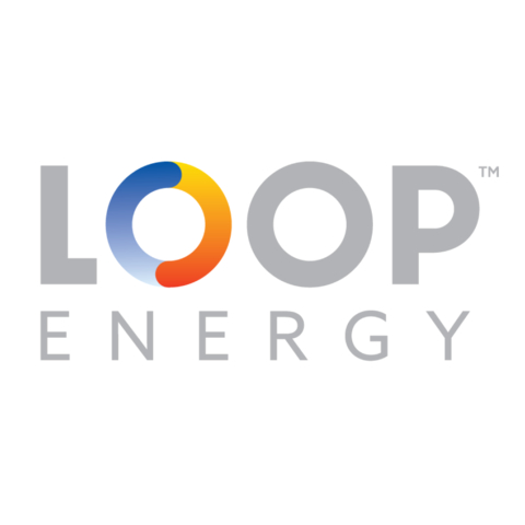 Loop Energy Inc. Logo