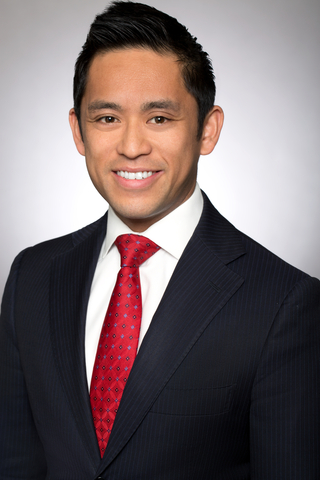 Christopher Cruz, Partner, Searchlight Capital Partners, L.P. (Photo: Business Wire)