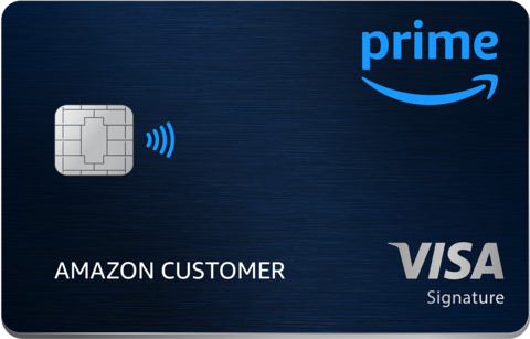 Prime Visa (Photo: Business Wire)