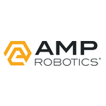 AMP Logo Stacked