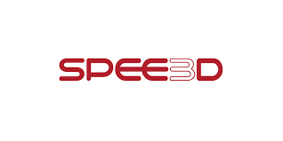 SPEE3D Logo