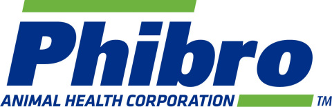 Phibro Animal Health Corporation Logo