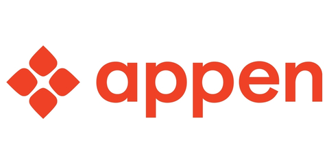 Appen Limited Logo