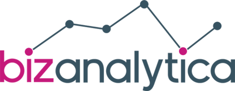 BizAnalytica Logo